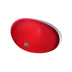 "CAJA BETA 3 AMBIENTAL 150W/1x10"" 2x4"" pulg/COLOR ROJO  QS1000-RD "