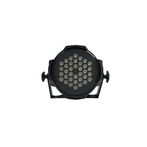 TACHO LED EUROLITE 36X3W UV  EL-GM010-363UV