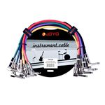 CABLE-MONO-JOYO-1.2M-P-PEDALES-DE-EFECTO-DE-GUITAR--CM-05