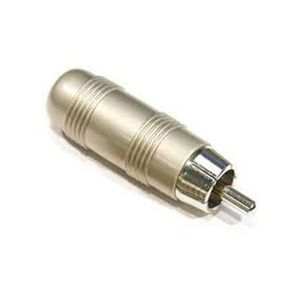 CONECTOR RCA PLUG  CH-4051PR