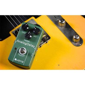 PEDAL JOYO/P GUITARRA/ANALOG DELAY  JF-33