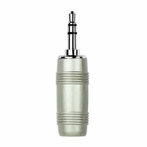 CONECTOR 3.5MM STEREO PLUG  CH-2025PRL