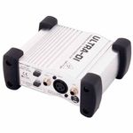 CAJA-DIRECTA-BEHRINGER-DI100-PASIVA-LINK--DI100