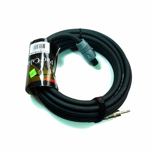 CABLE-KIRLIN-12AWG1-4-pulg-MONO-PLUG-NL4FX--SBCV125-10MBK