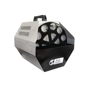 MAQUINA DE BURBUJA ITALY AUDIO 60W B60-A