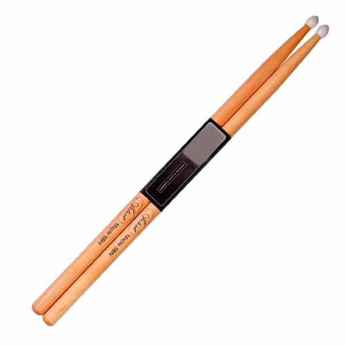 BAQUETAS-DRUMSTICK--MAPLE5B