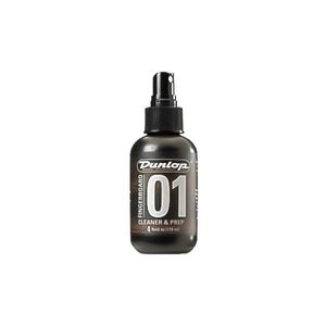 LIMPIADOR DUNLOP HYDR - ACEITE P DIAPASON  6551J