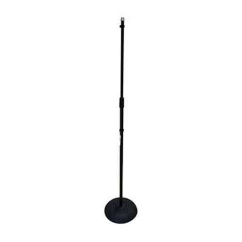 PEDESTALES-PARA-MICROFONO-RECTO-CON-BASE-REDONDA-ITALY-AUDIO--ITL-13