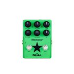 PEDAL-DISTORSION-DOBLE-BYPASS-GREEN-BLACKSTAR--LT-DUAL