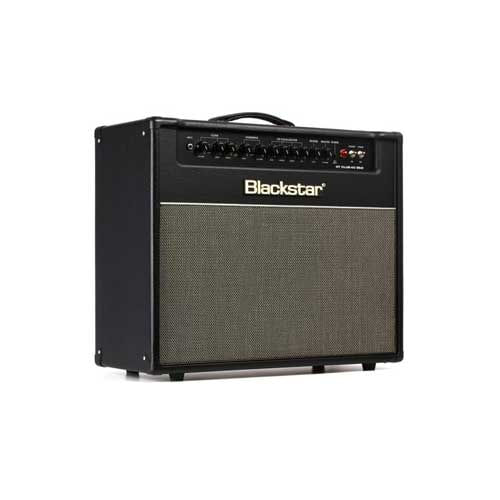 COMBO-BLACKSTAR-40W-VALVULAR-2-CANALES-CELESTION-1X12-pulg-SLV-SILVER--HT-CLUB-40