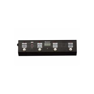 PEDAL BLACKSTAR DE CORTE MULTIFUNCION PARA LINEA ID  FS:10
