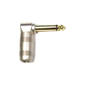CONECTOR KIRLIN RT ANGLE RCA  CH2359-PRG