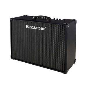 AMPLIFICADOR BLACKSTAR DE GUITARRA DIGITAL 100W 6 CANALES EFX 2X10 pulg  ID:CORE ST 100