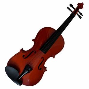 VIOLIN SONAR 3/4 C/ ESTUCHE Y ARCO  JBHD-3/4
