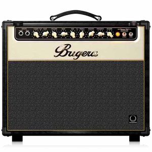 AMPLIFICADOR BUGERA 22 WATTS VINTAGE 2 CANALES  V22 INFINIUM