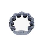LIGHTING-TAMBOURINE-GRIS--MT13-L-TGR