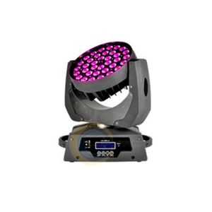 LUZ CABEZA MOVIL CON ZOOM 36*10W  PL-A030B