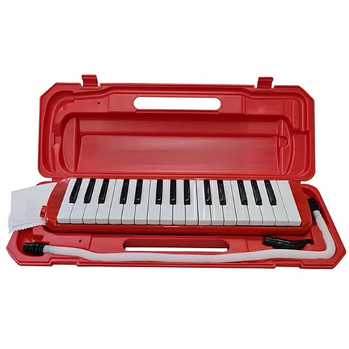 MELODICA-DE-32-TECLAS-COLOR-ROJO-MARCA-SPARKLE--SP32K-RED