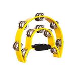 DOUBLE-CUTAWAY-TAMBOURINE-AMARILLO--MT1-YW