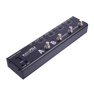 LOOP JOYO DE EFECTOS PARA GUITARRA  PXL-4