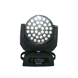 LED MOVING HEADLIGHT C/ZOOM EUROLITE  A-2092