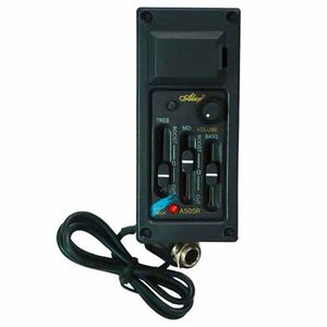 ECUALIZADOR ALICE (SIST. ELECT. PA. GUIT.) 3 BANDAS  EQ-A505R