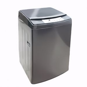 LAVADORA CARGA SUPERIOR DE 16KG GRIS  EV-16AWM