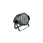 TACHO-LED-EUROLITE-60X3W--RGBWA--ROJO-VERDE-AZUL-BLANCO-AMBAR---EL-GM010-603RGBWA