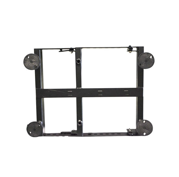 SOPORTES-COLGANTES-PARA-K-LA28-DSP--RACK-KLA28DSP