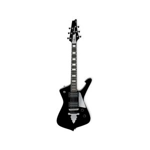 GUITARRA ELECTRICA IBAÑEZ NEGRA  PSM10-BK