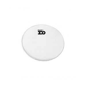 PARCHE DADI P/TAMBOR/TIMBAL 14 pulg TRANSPARENTE PVC  DHT14