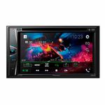RADIO-PIONEER-UNIDAD-AV-DVD-MONITOR--AVH-G225BT