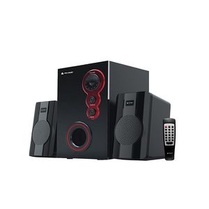 SISTEMA DE SONIDO  RC-336T