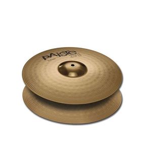 PLATILLO 201 HH-14 HI-HAT 14 PAR  154014