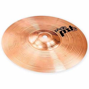 PLATILLO PAISTE PST5 N SP-8 SPLSH 8  682208