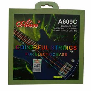 CUERDA ALICE PARA BAJO  A609C-L