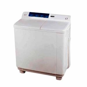 LAVADORA DE 2 POZOS DE 11KG  EV-11TT