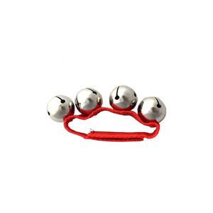 PULSERA CASCABEL  WRB-420 RD