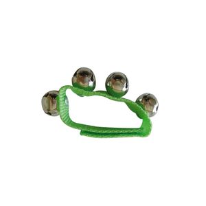 PULSERA CASCABEL  WRB-420 GR
