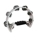DOUBLE-CUTAWAY-TAMBOURINE-BLANCO--MT1-WH