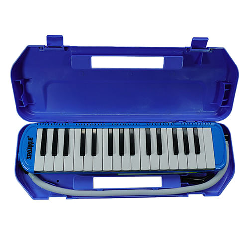 MELODICA-DE-32-TECLAS-COLOR-AZUL-MARCA-SPARKLE--SP32K-BLUE