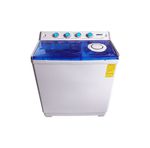 LAVADORA-DE-2-POZOS-DE-11KG-EVVO--TWIN-EV-110