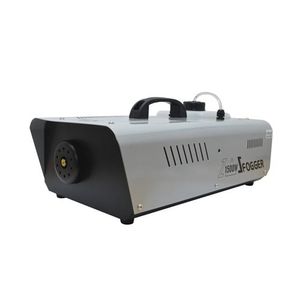 MAQUINA DE HUMO 1500 WATTS  EL-GK004B