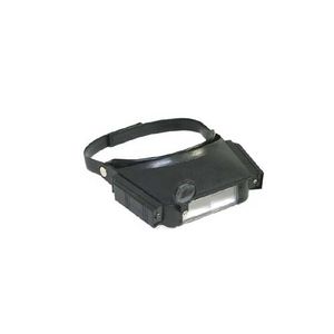 CINTA PARA LA CABEZA CON LUCES  GTK-7032