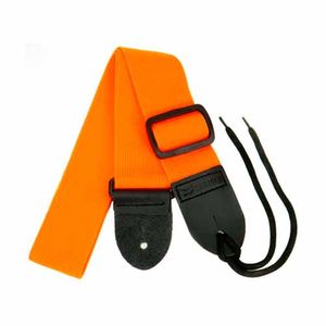 CORREA PARA GUITARRA AMARILLO  STP-NST-1150