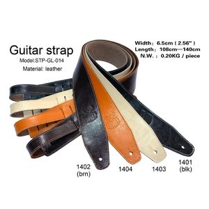 CORREA GUITARRA SOLDIER GL-014N