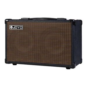 AMPLIFICADOR PORTABLE DE GUITARRA ACUSTICA -BATERIA RECARGABLE 40W