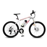 BICICLETA-ELECTRICA-MONTANERA-COLOR-BLANCO-26-pulg-MOTOR-36V-350W--A6AD26-WH