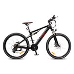 BICICLETA-ELECTRICA-MONTANERA-COLOR-NEGRO-26-pulg-MOTOR-36V-350W--A6AB26-BK