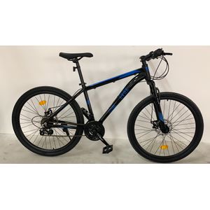 BICICLETA 21 VELOCIDADES COLOR AZUL  ETM-101 V5.1